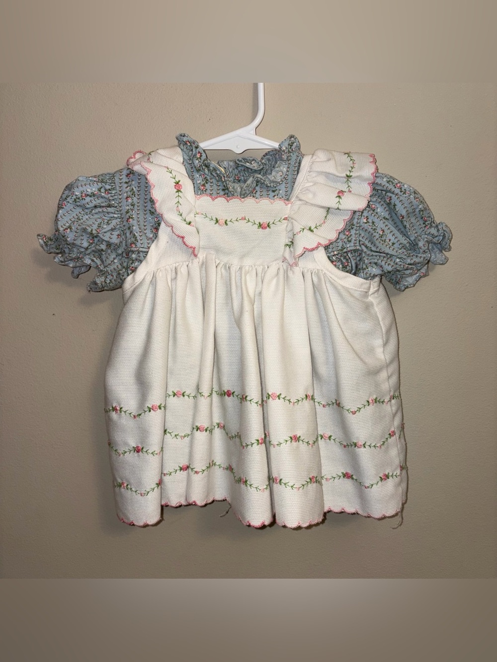 Vintage Dress